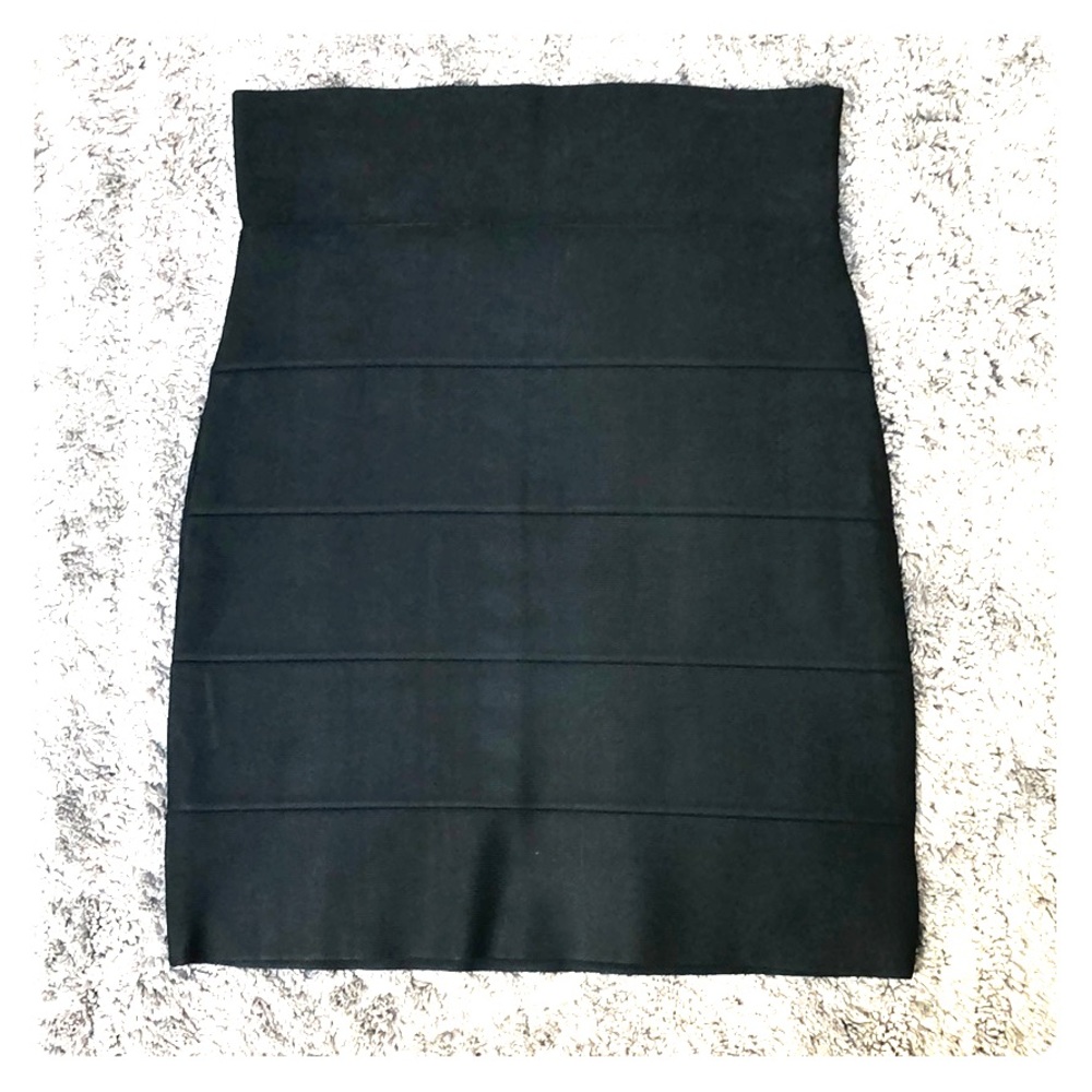 BCBG Bandage Skirt